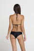 Luli Fama Si, Soy Sirena Scalloped Triangle Top
